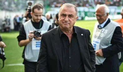 Fatih Terim’den şampiyonluk yolunda kritik zafer!