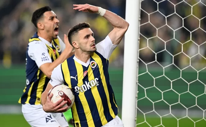 Fenerbahçe – Adana Demirspor: Olası 11’ler