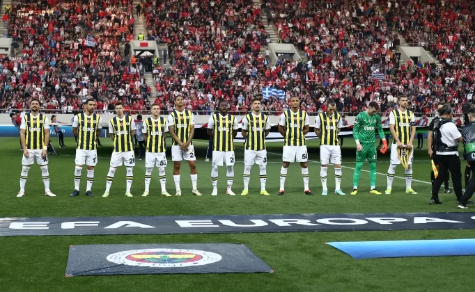 Fenerbahçe’de 2.5 milyon euroluk rövanş maçı!