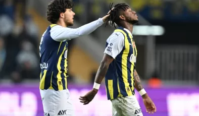 Fenerbahçe’de dikkat çeken sakatlık ayrıntısı