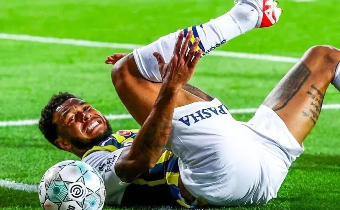 fenerbahcede joshua king gelismesi A7GtH7YV jpg