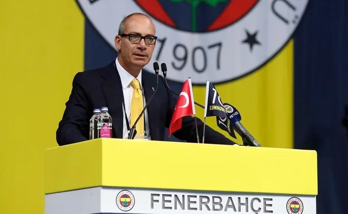Fenerbahçe’den disiplin sevkleri sonrası birinci tepki!