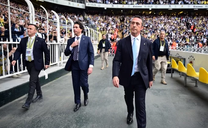 Fenerbahçe’den Harika Kupa için yeni karar