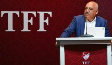 Fenerbahçe’den Mehmet Büyükekşi’ye sorular