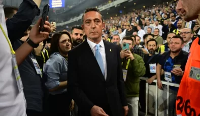 Fenerbahçe’den TFF’ye Harika Kupa başvurusu!