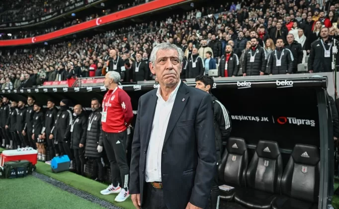 Fernando Santos’un amacı 24 puan
