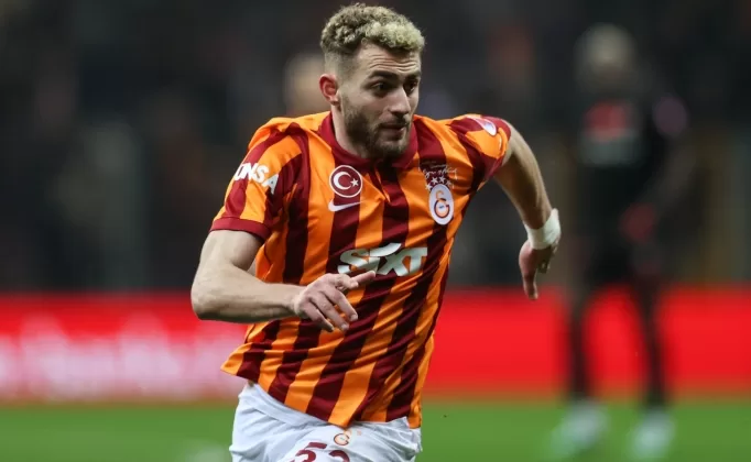 Galatasaray, Barış Alper için EURO 2024’ü bekleyecek