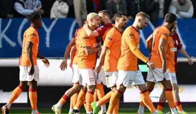 Galatasaray, “bitti” demeden bitmiyor