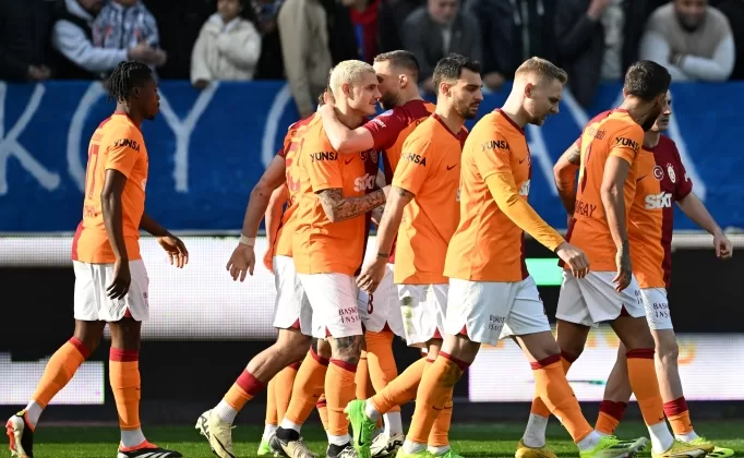 Galatasaray, “bitti” demeden bitmiyor