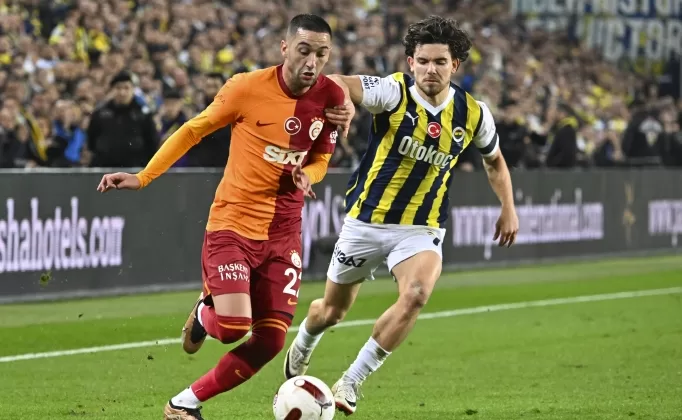 Galatasaray ile Fenerbahçe, Harika Kupa’da karşılaşacak