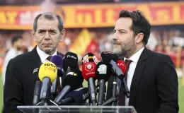 Galatasaray’da Fenerbahçe kuşkusu: “Ya blöf yapıyorlarsa?”