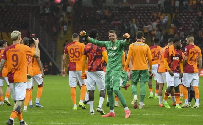 Galatasaray’da motivasyon: “Müzeye bir kupa daha”