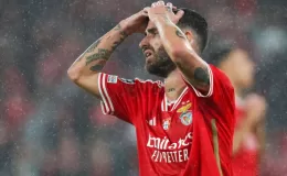 Galatasaray’ın Rafa Silva transferinde bu sefer rakibi Portekiz devi!