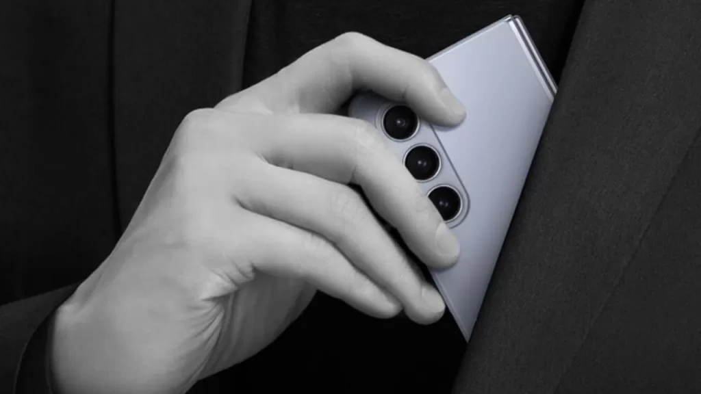 galaxy z fold 6 icin hayal kirikligi yaratan sizinti 67iuhecS