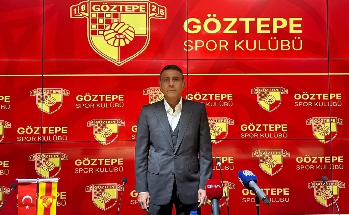 Göztepe, 100. yaşını Süper Lig’de kutlamak istiyor