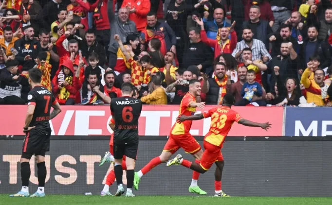 goztepe kocaelide 3 puan ariyor 6naGXDWA jpg