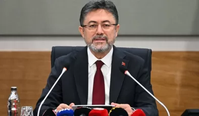 İbrahim Yumaklı: IPARD-II kapsamında 210,6 milyon TL hibe desteği sağlanacak