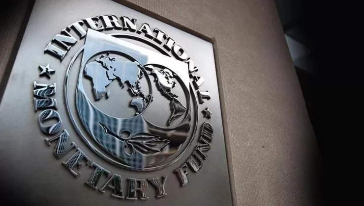 IMF’nin G20 ülkeleri raporunda Türkiye detayı dikkat çekti