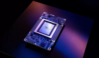 Intel, yeni yapay zeka canavarı Gaudi 3’ü resmi olarak tanıttı
