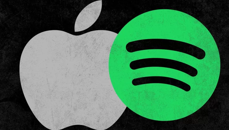 iOS kullanıcılarının ne kadarı, Apple Music yerine Spotify’ı tercih ediyor?