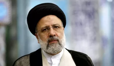 İran Cumhurbaşkanı Reisi saldırıyı ‘meşru müdafaa’ olarak niteledi
