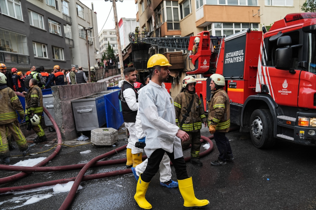 istanbulda 29 kisinin oldugu yanginin gorgu taniklari konustu iceri girenleri simsiyah cikardilar 5