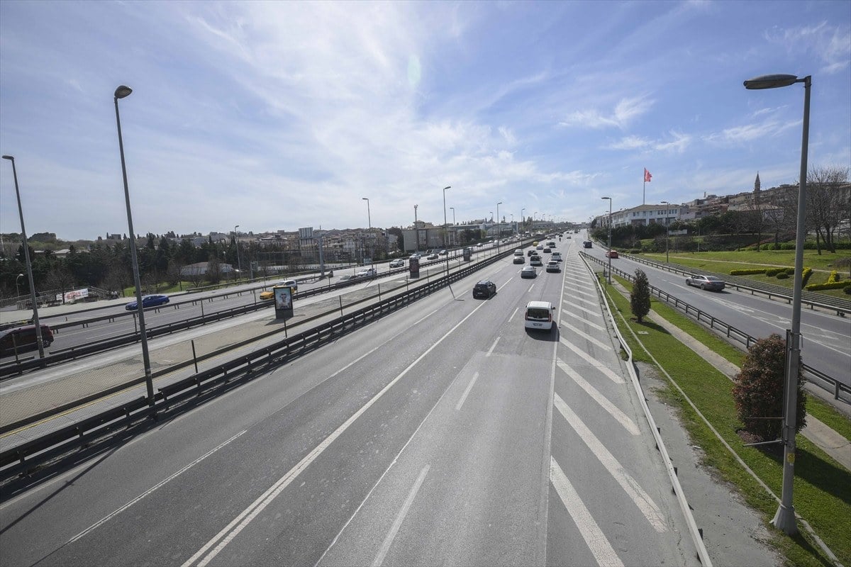 istanbulda secim gunu yollar bos kaldi 3 qYPSWFvb