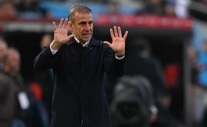 İşte Trabzonspor’un yerli listesi