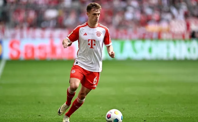 joshua kimmichten arsenal maci itirafi u6KvuLvZ jpg