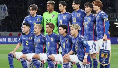 Kuzey Kore – Japonya maçı için “hükmen galibiyet” kararı