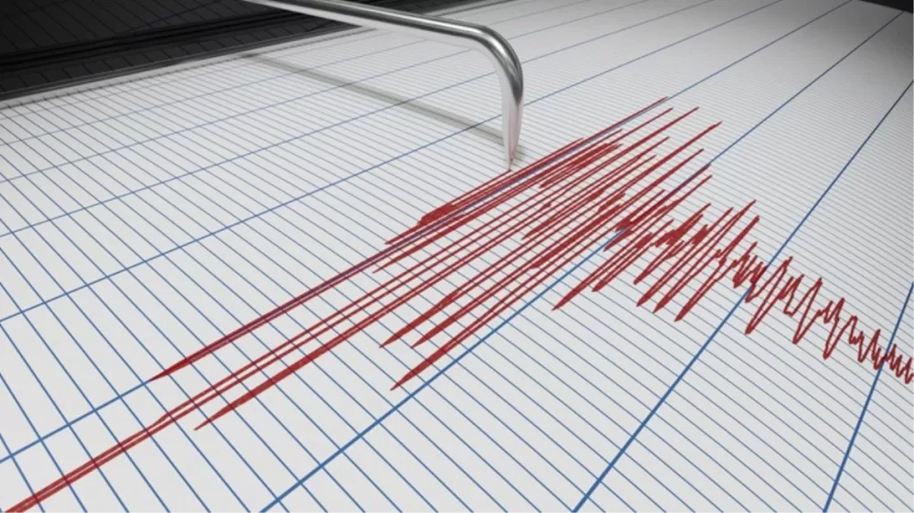 malatyada 41 buyuklugunde deprem sarsinti cevre illerden de hissedildi sDUeDnCt