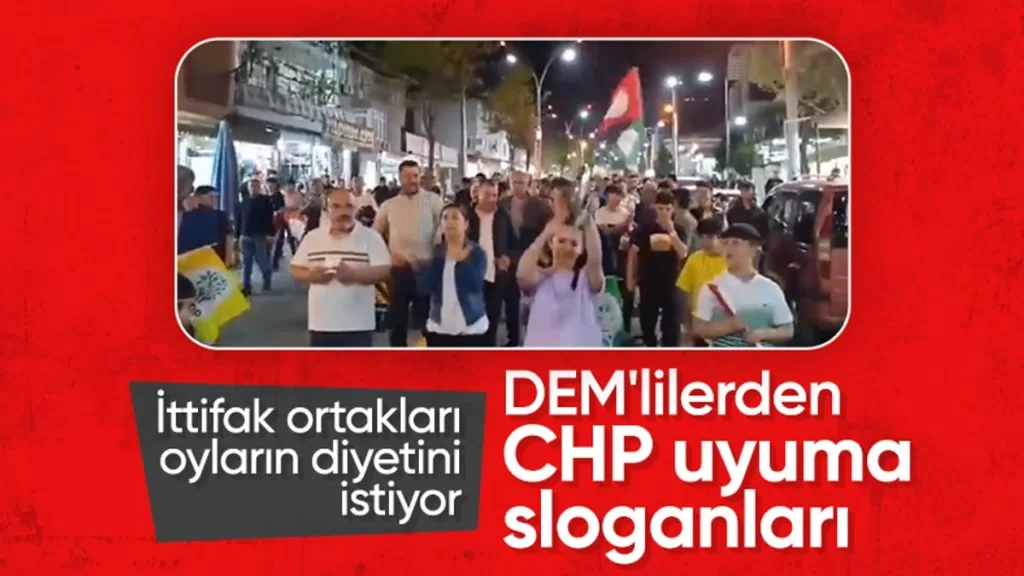 manisada dem partililer sokaga cikti chp uyuma demokrasiye sahip cik 8xMY9kIM