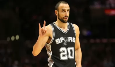 Manu Ginobili, Final-Four adaylarını açıkladı