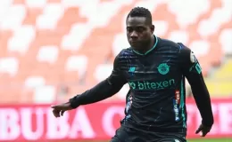 Mario Balotelli: “20 bin kamera var, göremediler”