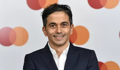 Mastercard Danışmanlık Hizmetleri’nde üst düzey yeni atama