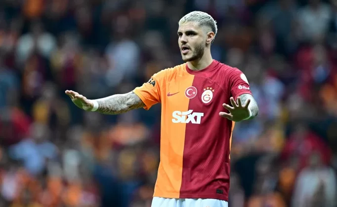 Mauro Icardi şampiyonluk modunu tekrar açtı