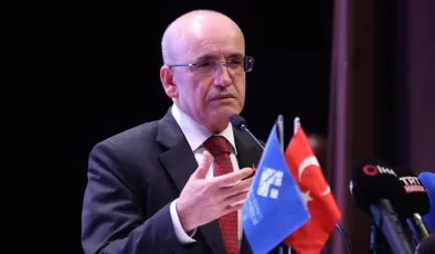 Mehmet Şimşek: Düşük KDV oranlarını istismar eden firmalar denetlenecek