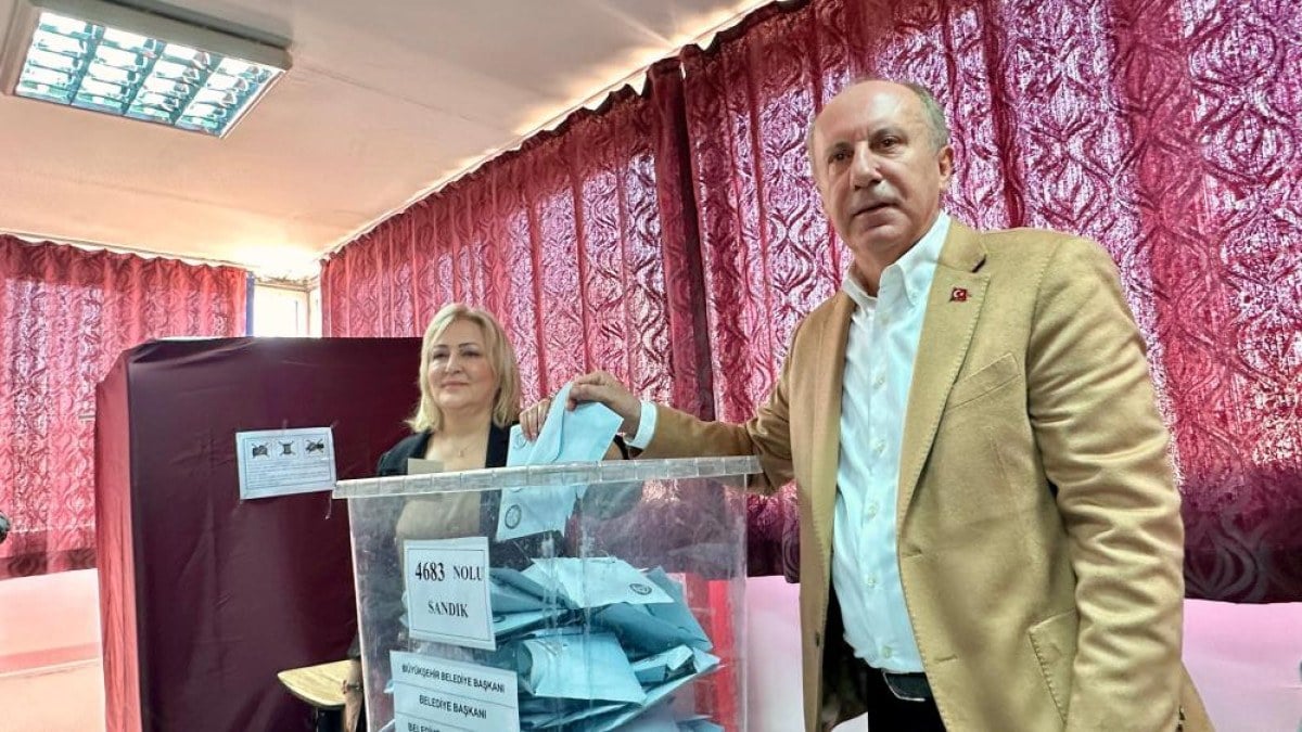 muharrem ince secim demokrasilerin dugunudur 1