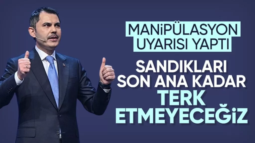 murat kurumdan istanbullulara cagri sandiklara sahip cikma zamani UkrdaAtF
