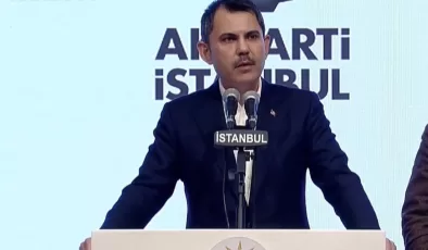 Murat Kurum’dan yerel seçim sonrası ilk açıklamalar