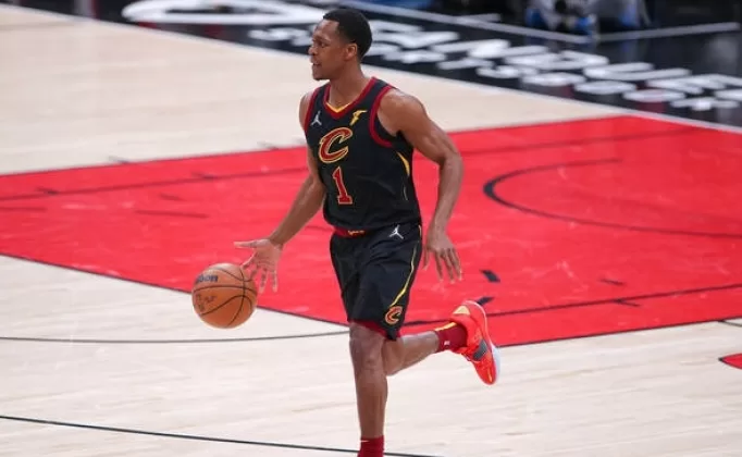 NBA’de Rajon Rondo mesleğini sonlandırdı