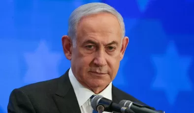 Netanyahu’dan İran’a mesaj: ‘Bize zarar verirse biz de ona zarar veririz’