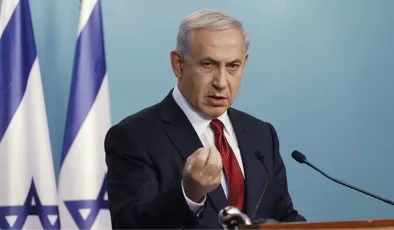 Netanyahu’dan “Refah” mesajı: Dünyada hiçbir güç bizi durduramayacak