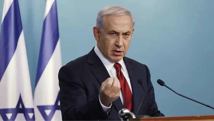 Netanyahu’dan “Refah” mesajı: Dünyada hiçbir güç bizi durduramayacak