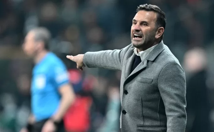 Okan Buruk, yeni bir rekorun peşinde: Lucescu’yu geride bırakacak