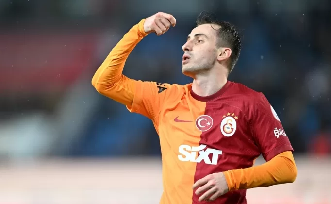 Okan Buruk’tan karar: “Kerem mi, Zaha mı?”