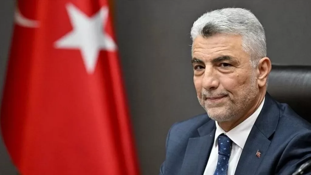 omer bolattan yatirim uretim istihdam ve ihracat vurgusu 4AAMkLVr