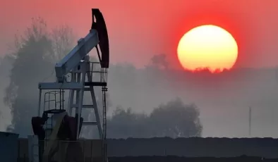 Orta Doğu’daki gerilim Brent petrolün varil fiyatını artırıyor: 90,51 dolar
