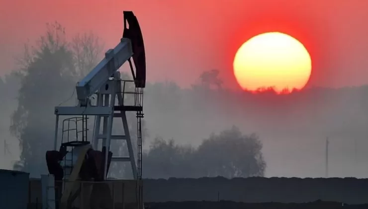 Orta Doğu’daki gerilim Brent petrolün varil fiyatını artırıyor: 90,51 dolar