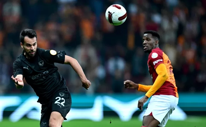 Osman Şenher: “Zaha ve Ziyech yetmiyor!”